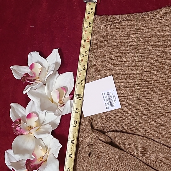 NWT Sweater Joggers by Lauren Conrad - Picture 5 of 9